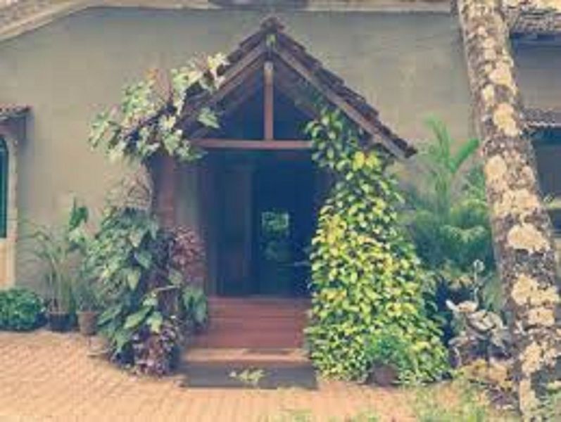 Astoria Hotel Parra Exterior photo